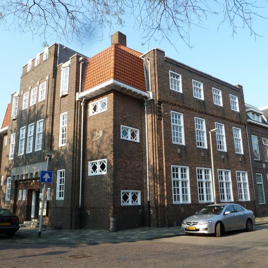 Tempsplein 10, Heerlen