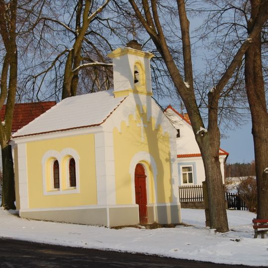 Chapel of Holy Trinity