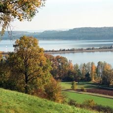 Schutz von Landschaftsteilen (Landschaftsschutzverordnung) - Südhang Absberg
