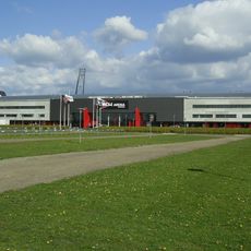 MCH Arena
