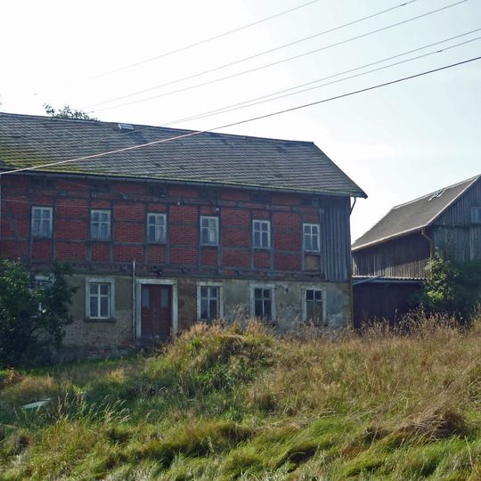 Wohnhaus Hauptstraße 2