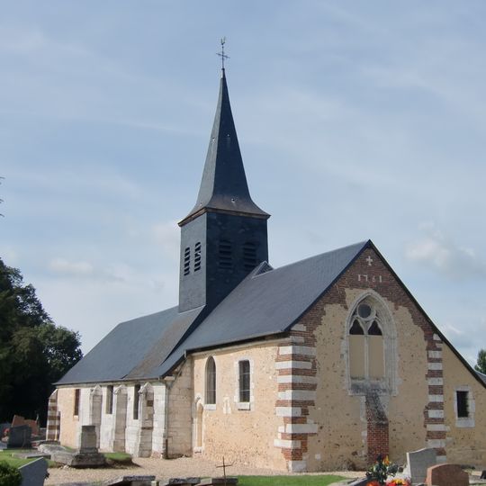 Barneville-sur-Seine