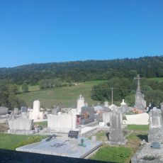 Cemetery of Charix