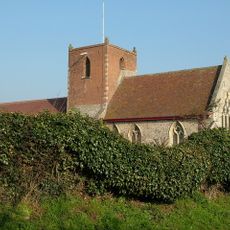 Church of St Michael