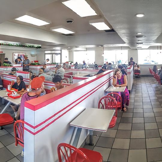 In-N-Out Burger