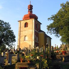 Church of Saint Lawrence
