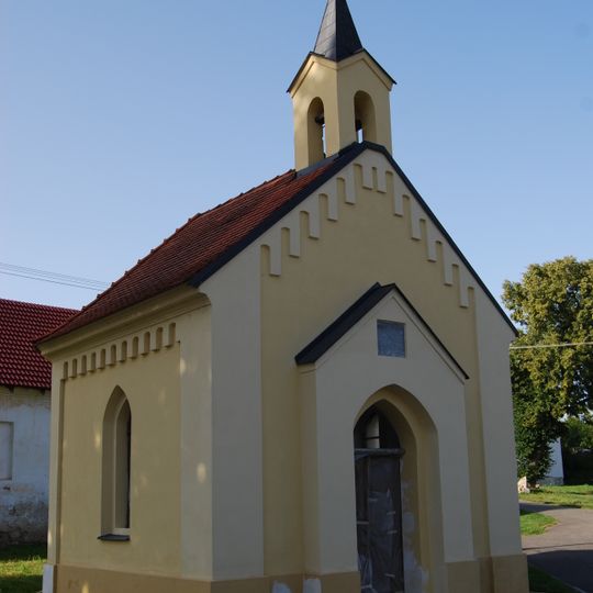Chapel of Saint Anne