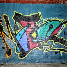 Graffiti