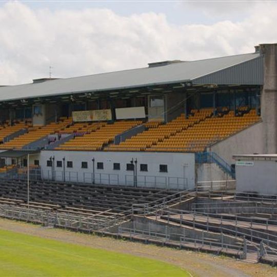 Casement Park