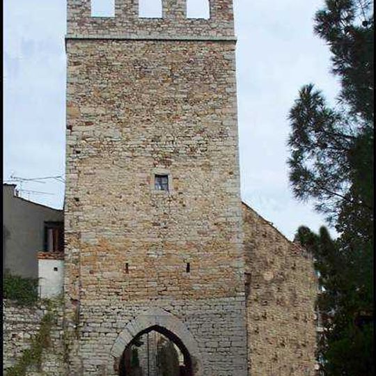 Castello di Calenzano