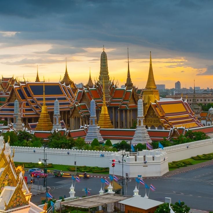 Thailand