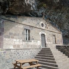 Chapelle Sainte-Madeleine de Monistrol-d'Allier