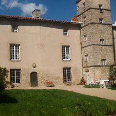 Château de Folgoux