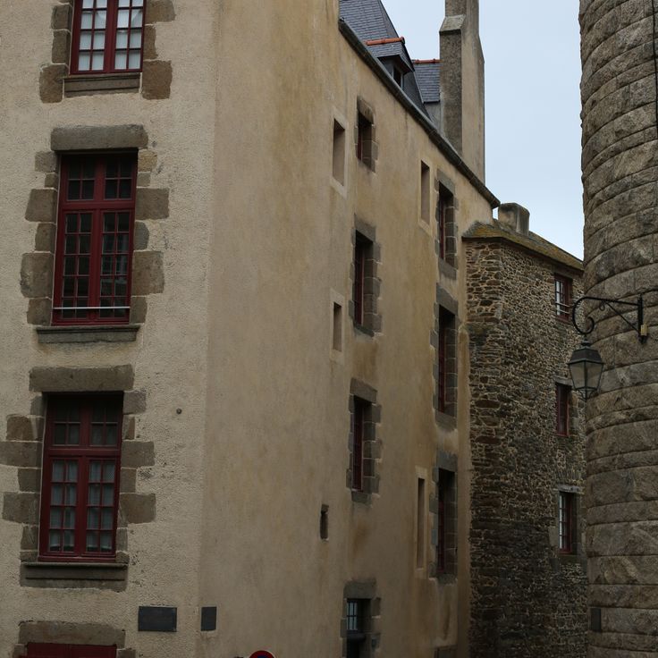 Rue du Chat-qui-Danse