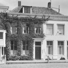 Markt 40, Sint Maartensdijk