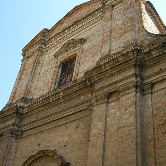 Chiesa dei Servi