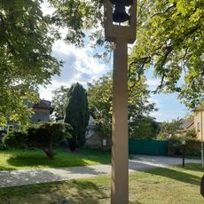 Zvonička ve Spytovicích