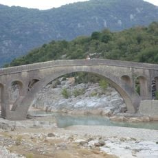 Templa bridge