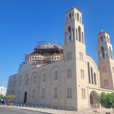 Church of Agioi Anargyroi