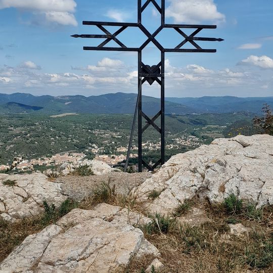 Pic de Tantajo