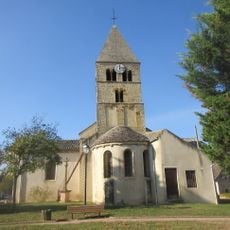 Église Saint-Jean-Baptiste de Simandre