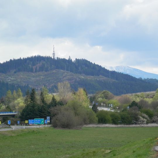 Úložisko