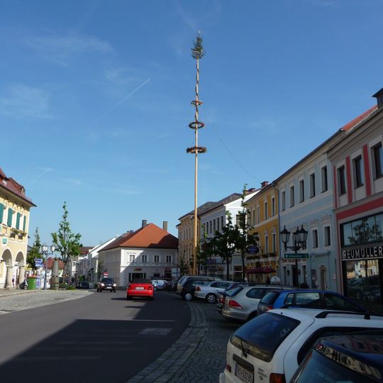 Rohrbach
