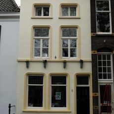 Buitenhaven 8, 's-Hertogenbosch