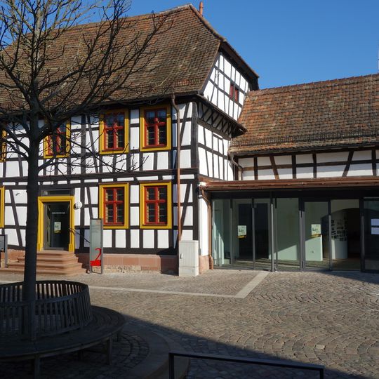 Museum Herxheim