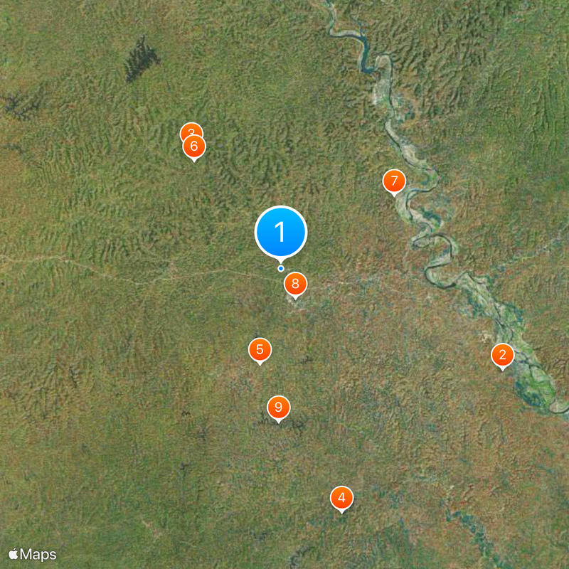 Romandisea Titanic Carte