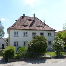Pfarrhaus
