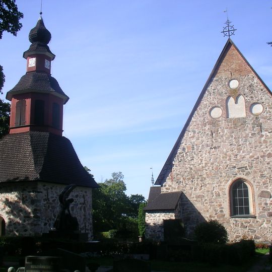 St. Laurentius