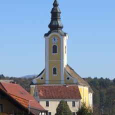 St. Martin's Parish Church