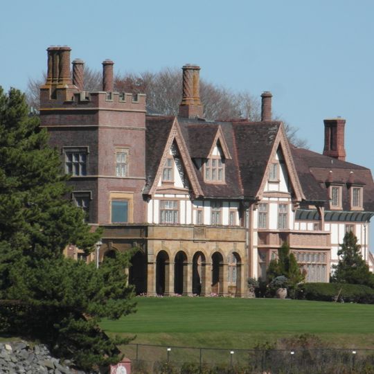Fairholme