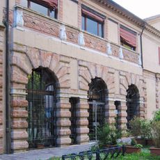 Delizia dei Bagni Ducali