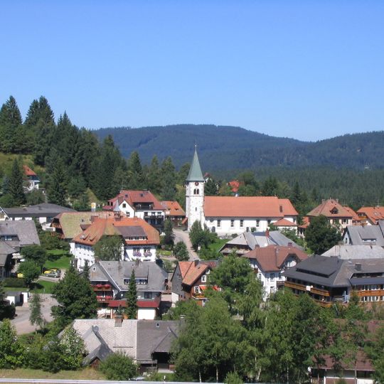Feldberg