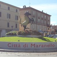 Maranello