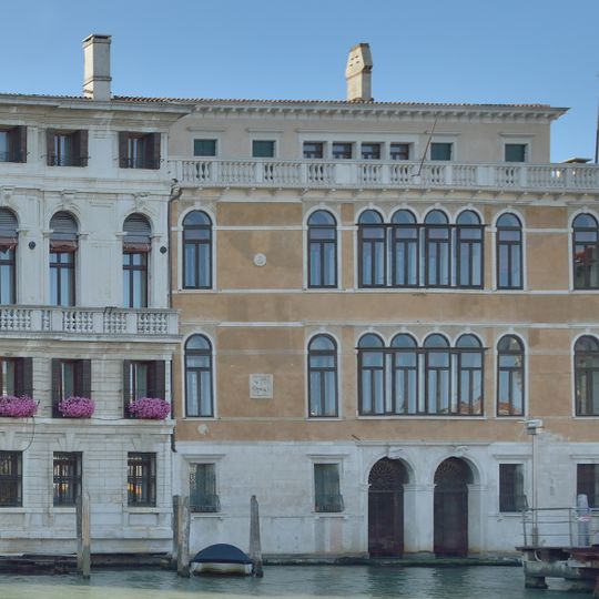 Palazzo Dandolo Paolucci