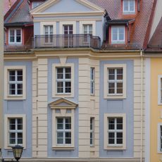 Wohnhaus Heringstraße 11