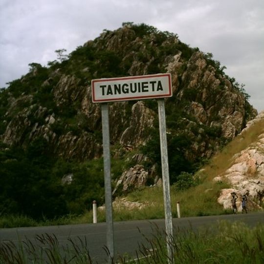 Tanguiéta