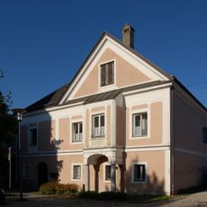 Pfarrhof Ottensheim