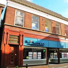 Zuideinde 19, Meppel