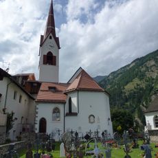 St. Anna in Karthaus