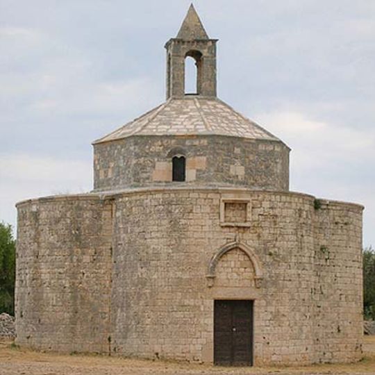 Chiesa di Santa Caterina d'Alessandria