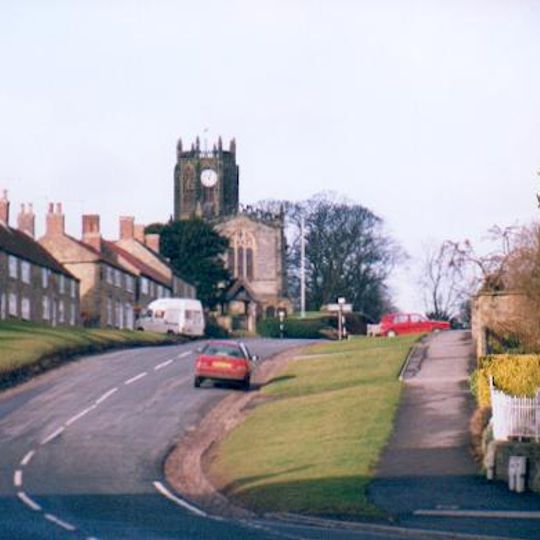 Coxwold