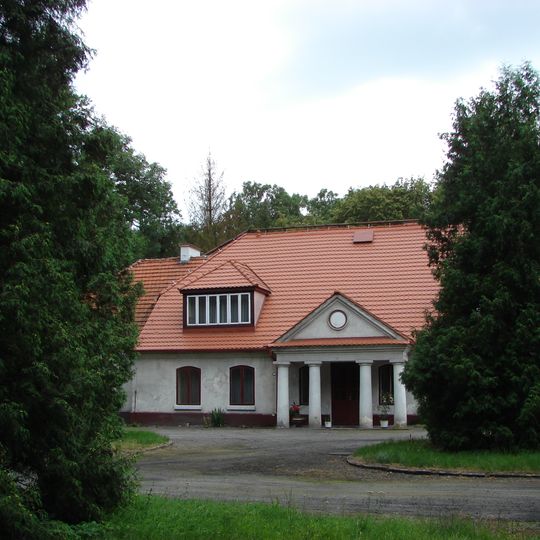 Kamienna, Kuyavian-Pomeranian Voivodeship