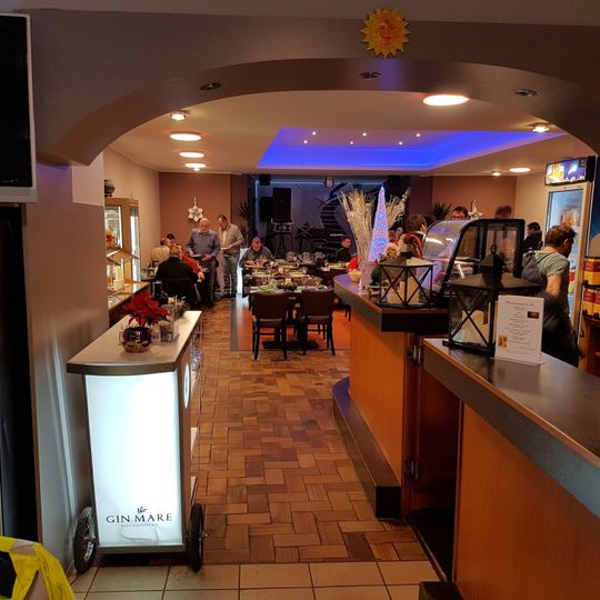 Café de la Place