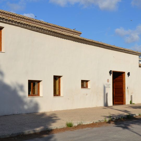 Molino del Sol