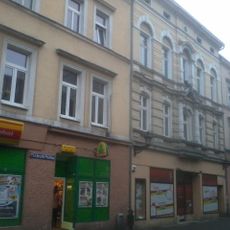 Piłsudskiego 4-4a w Kluczborku