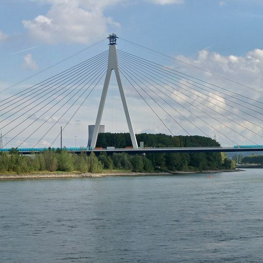 Raiffeisenbrücke